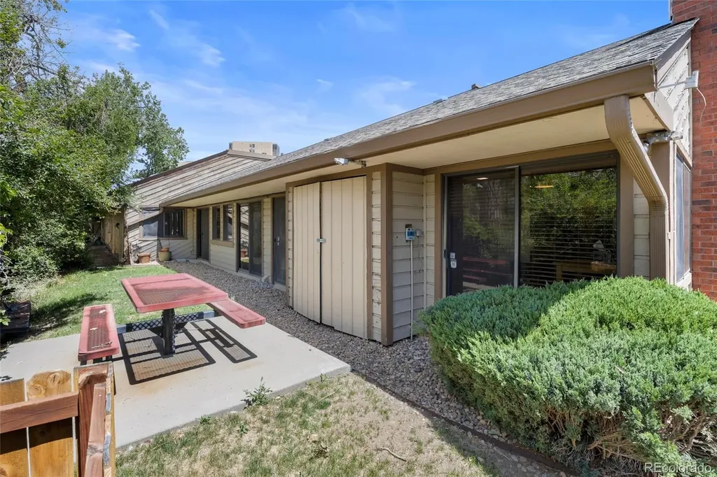 1181 S Parker Road Denver CO 80231