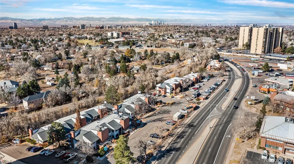 1181 S Parker Road Denver CO 80231