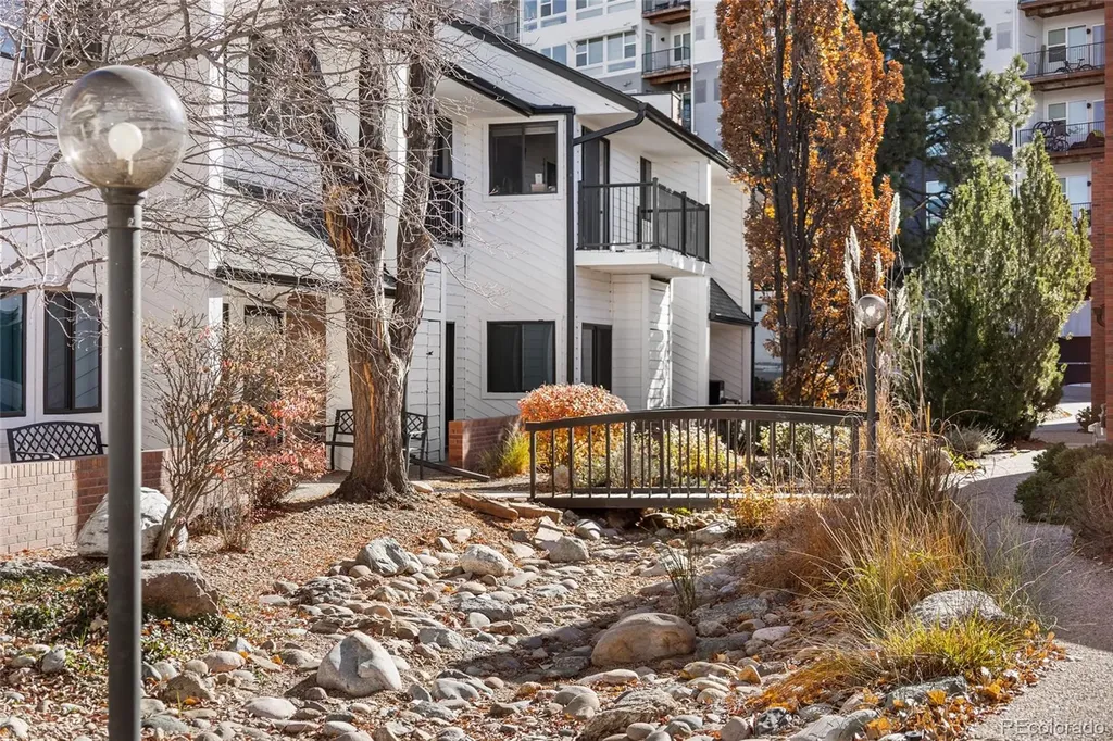 1181 S Parker Road Denver CO 80231