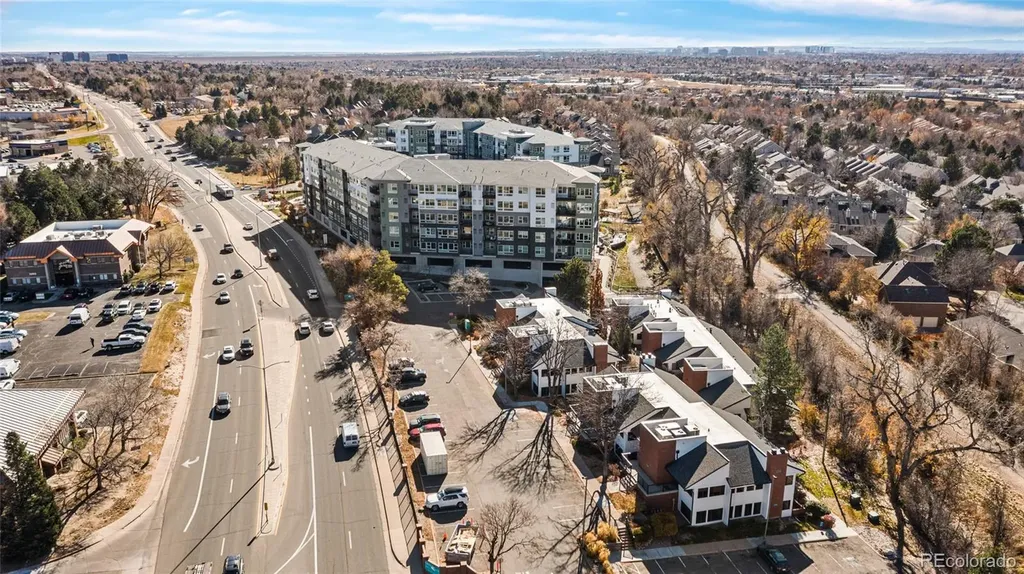 1181 S Parker Road Denver CO 80231