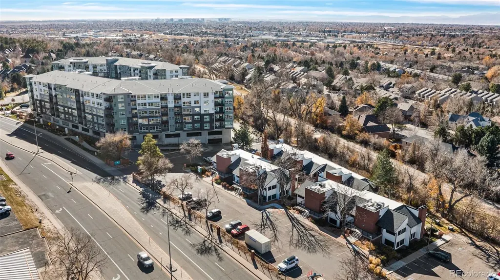 1181 S Parker Road Denver CO 80231