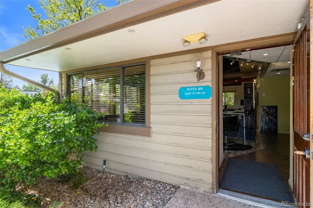 1181 S Parker Road Denver CO 80231