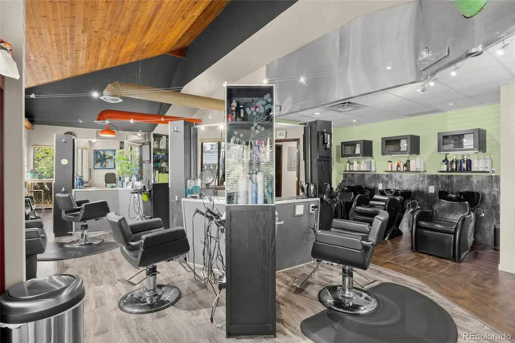 1181 S Parker Road Denver CO 80231