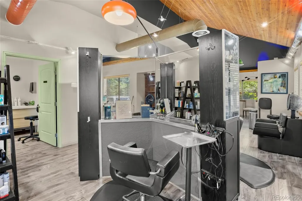 1181 S Parker Road Denver CO 80231