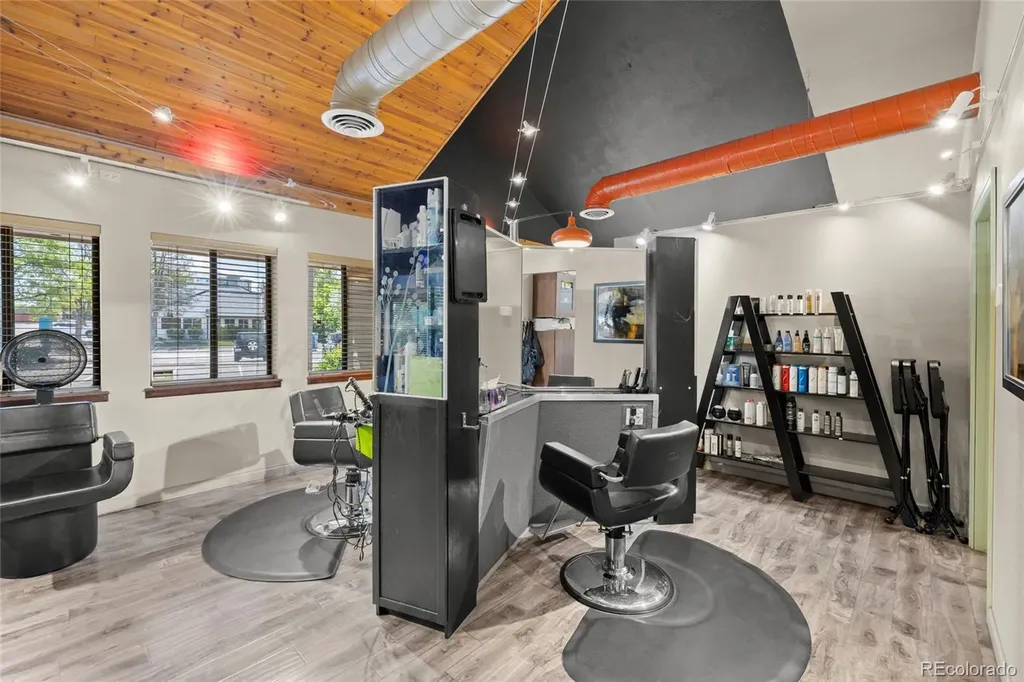 1181 S Parker Road Denver CO 80231