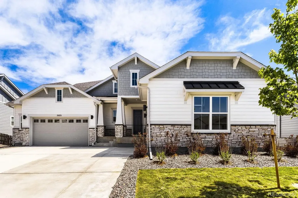 21831 E Tansy Place Aurora CO 80016