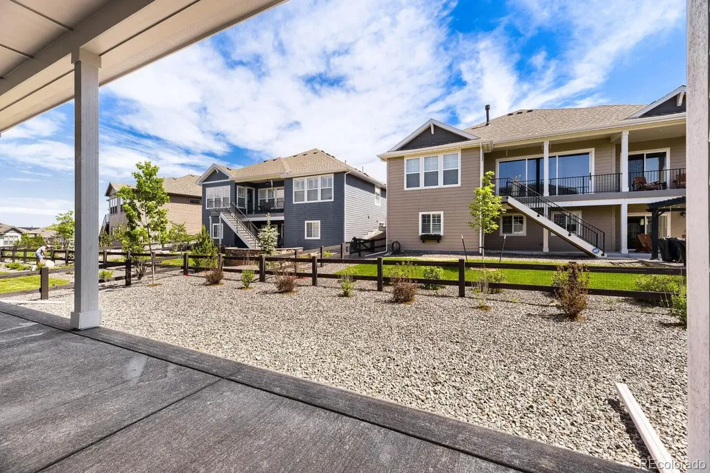 21831 E Tansy Place Aurora CO 80016