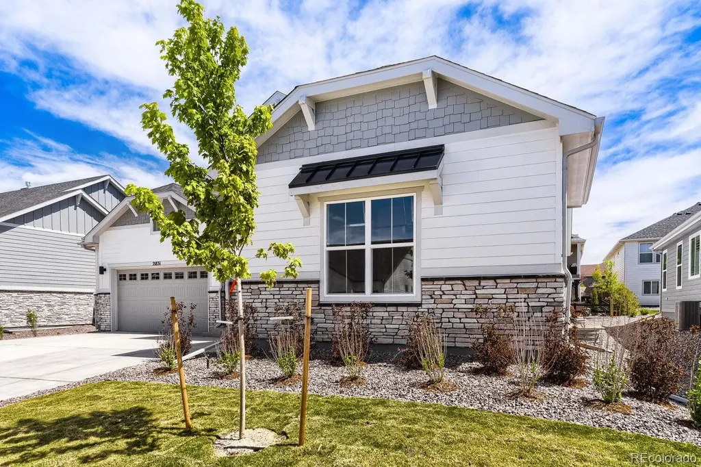 21831 E Tansy Place Aurora CO 80016