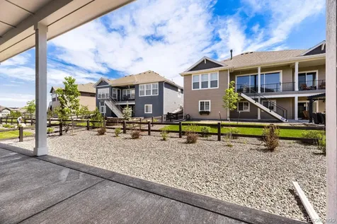21831 E Tansy Place Aurora CO 80016