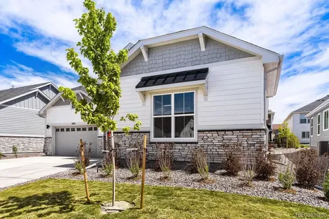 21831 E Tansy Place Aurora CO 80016