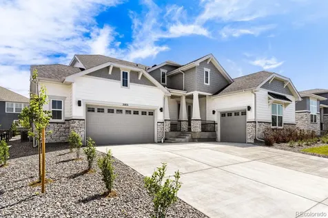 21831 E Tansy Place Aurora CO 80016