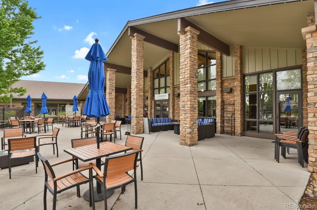 13618 E Bethany Place Aurora CO 80014