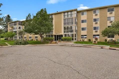 13618 E Bethany Place Aurora CO 80014