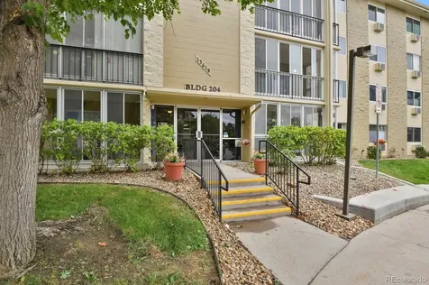 13618 E Bethany Place Aurora CO 80014