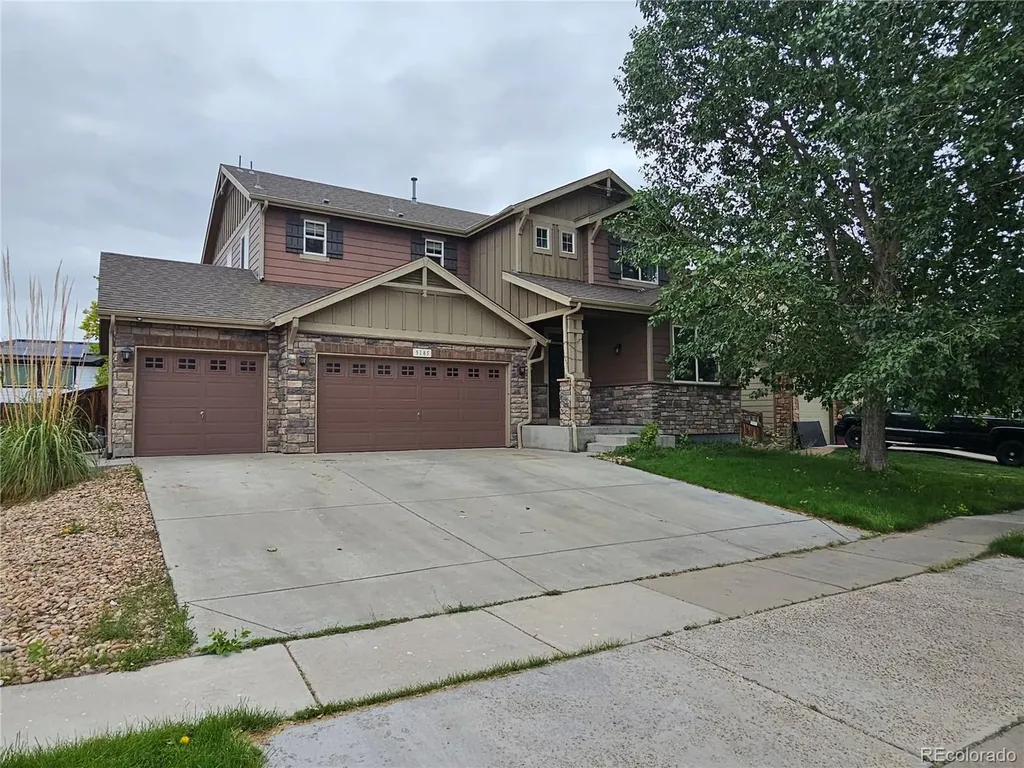 5185 Redbud Street Brighton CO 80601