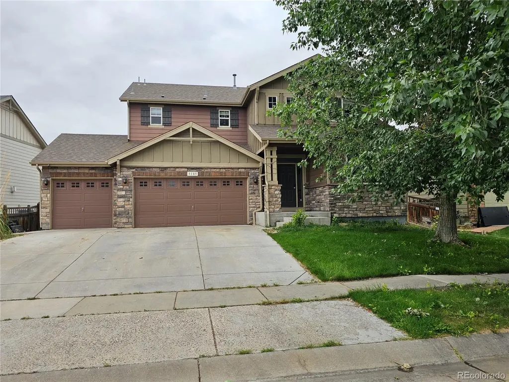 5185 Redbud Street Brighton CO 80601