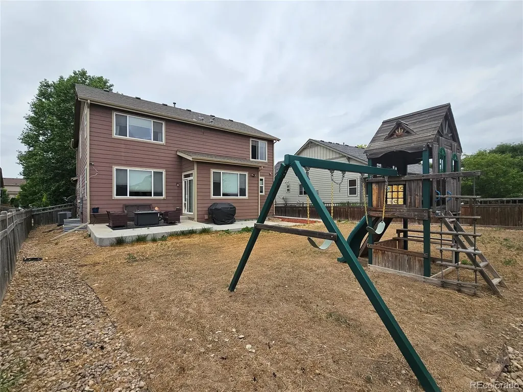 5185 Redbud Street Brighton CO 80601