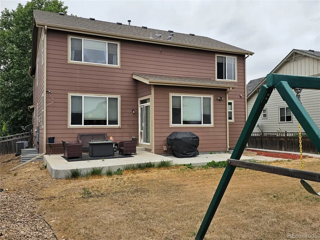 5185 Redbud Street Brighton CO 80601