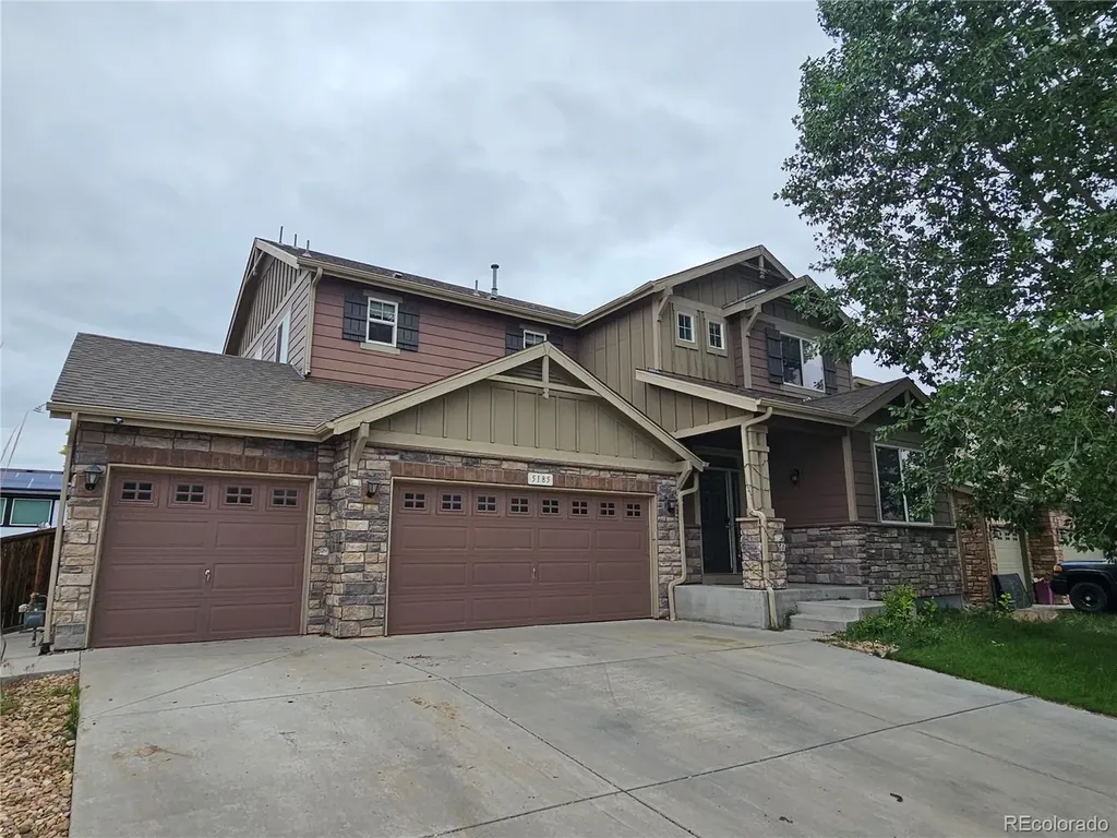 5185 Redbud Street Brighton CO 80601