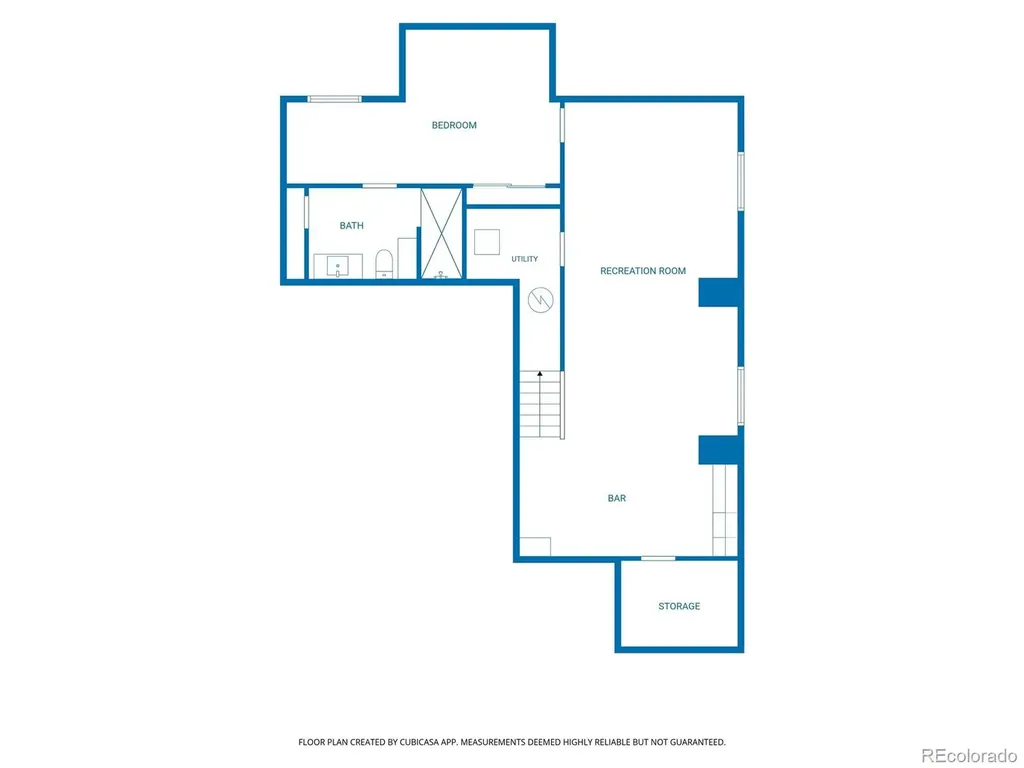 5185 Redbud Street Brighton CO 80601
