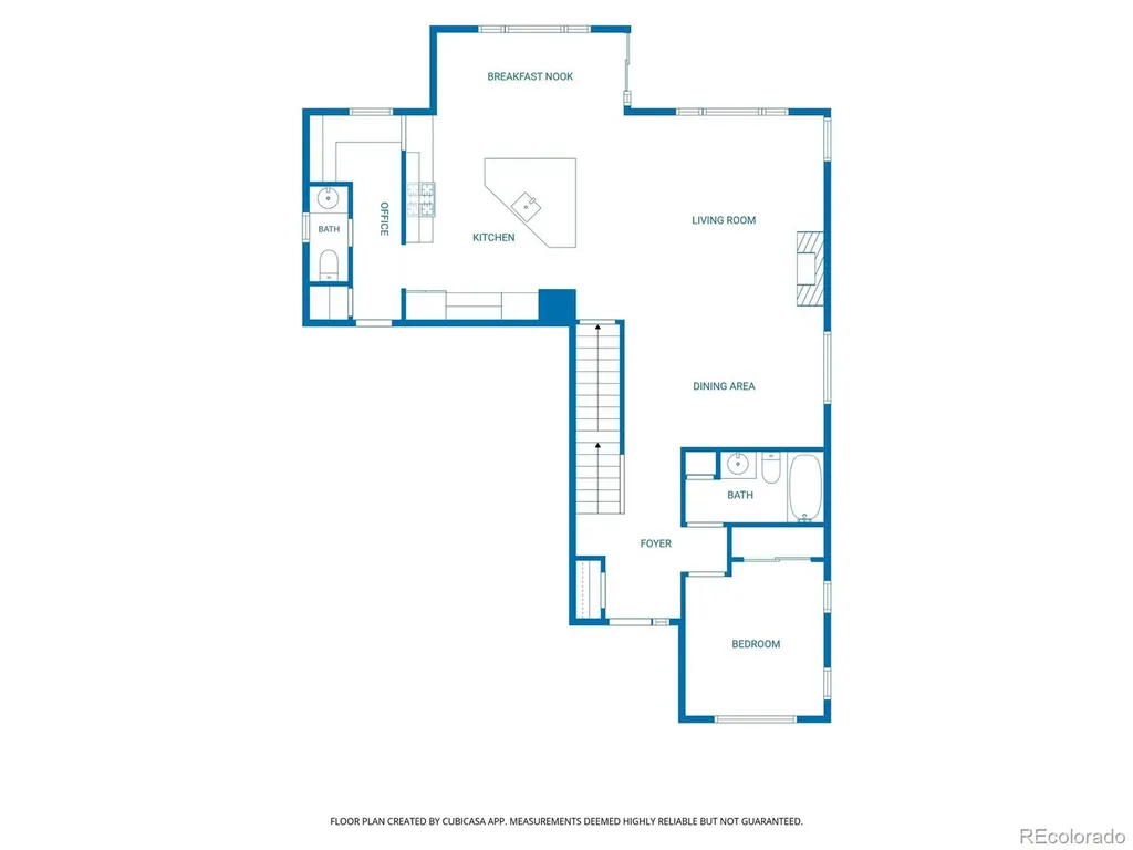 5185 Redbud Street Brighton CO 80601