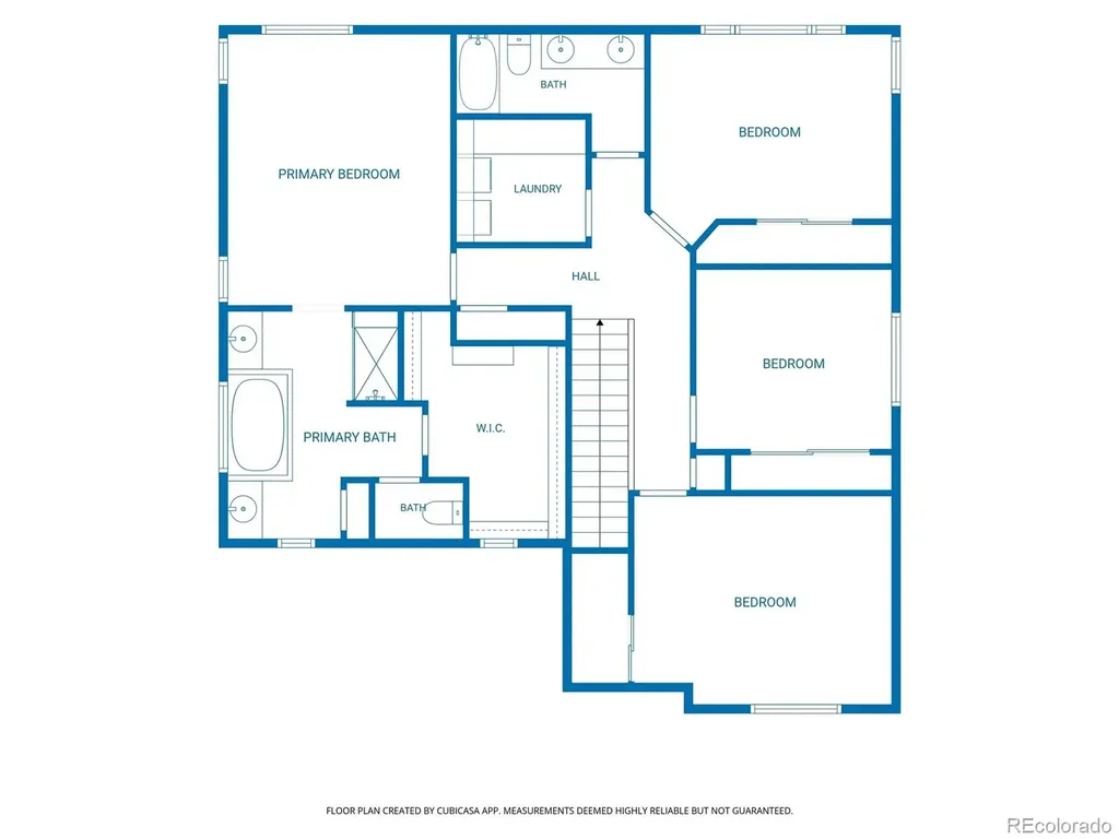 5185 Redbud Street Brighton CO 80601