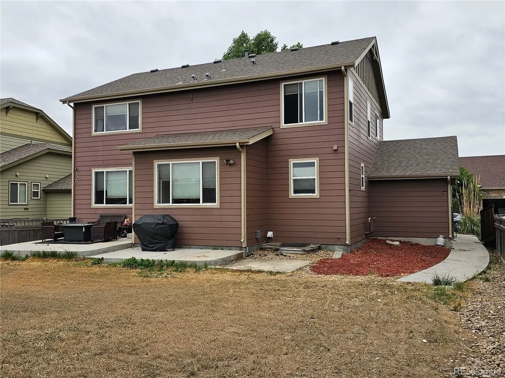 5185 Redbud Street Brighton CO 80601
