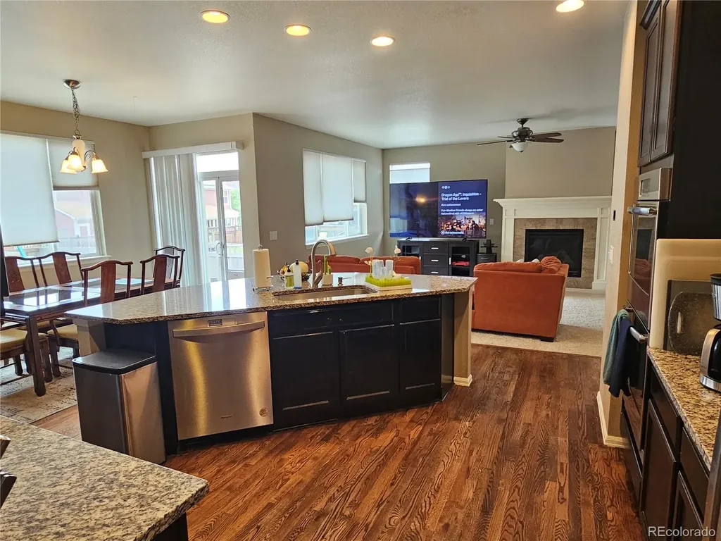 5185 Redbud Street Brighton CO 80601