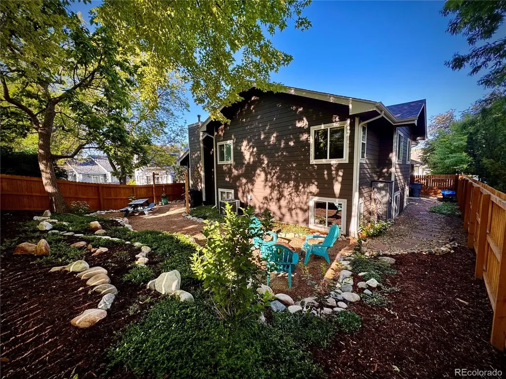 812 Brookside Drive Longmont CO 80504