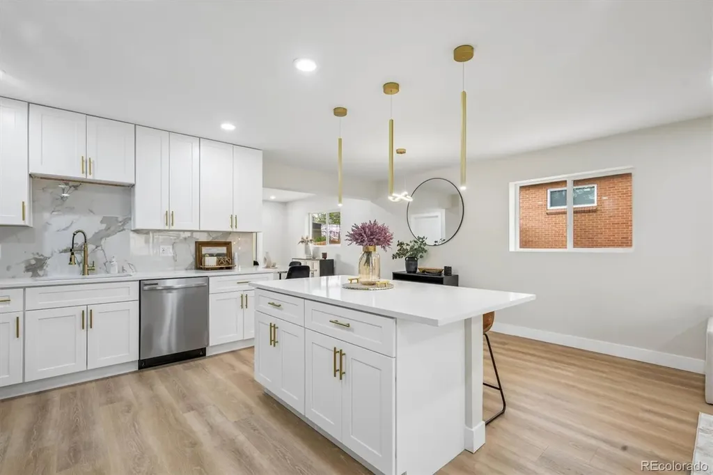 1972 S Wolcott Court Denver CO 80219