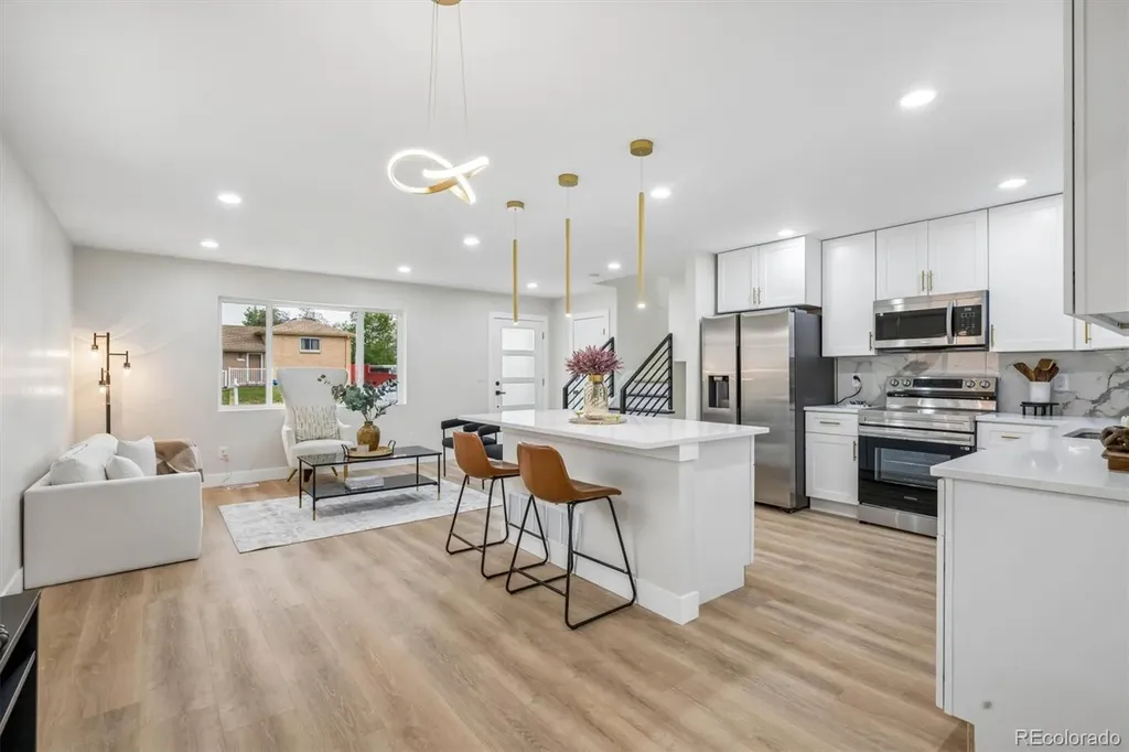 1972 S Wolcott Court Denver CO 80219