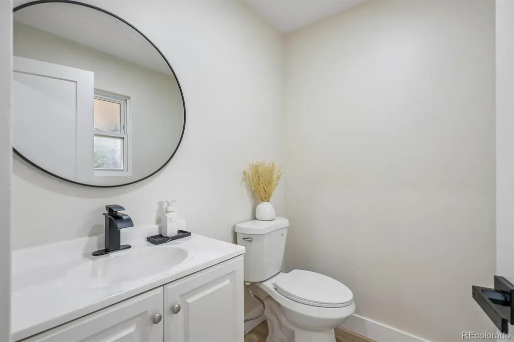 1972 S Wolcott Court Denver CO 80219