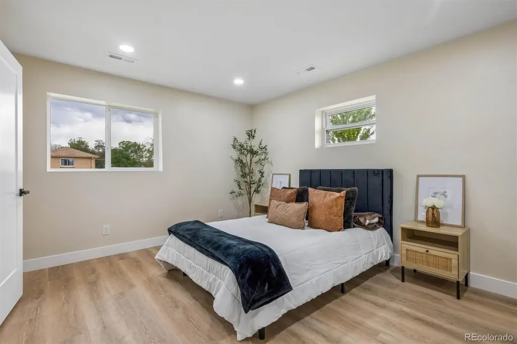 1972 S Wolcott Court Denver CO 80219