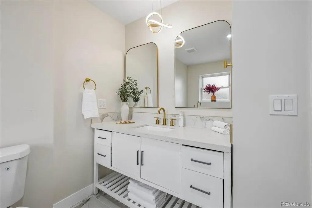 1972 S Wolcott Court Denver CO 80219