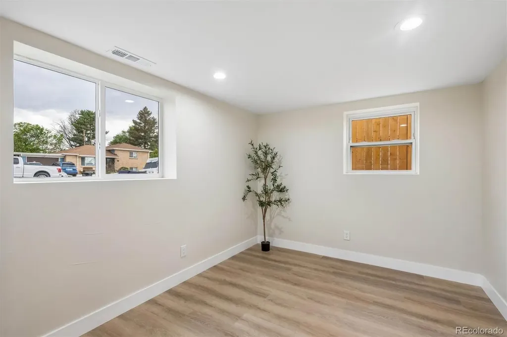 1972 S Wolcott Court Denver CO 80219