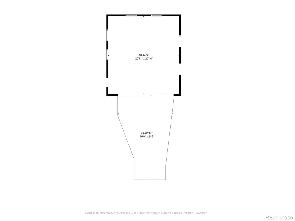 1972 S Wolcott Court Denver CO 80219
