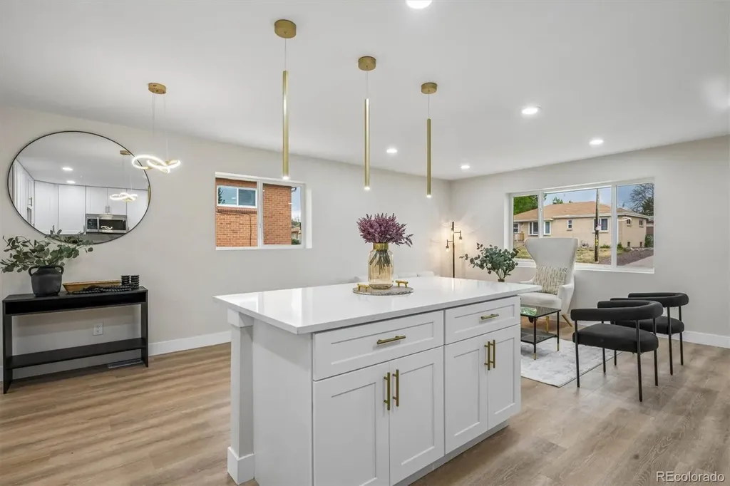 1972 S Wolcott Court Denver CO 80219