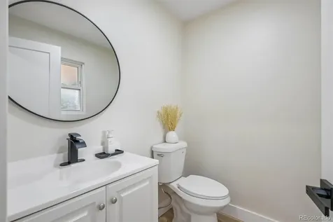 1972 S Wolcott Court Denver CO 80219
