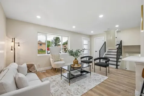 1972 S Wolcott Court Denver CO 80219