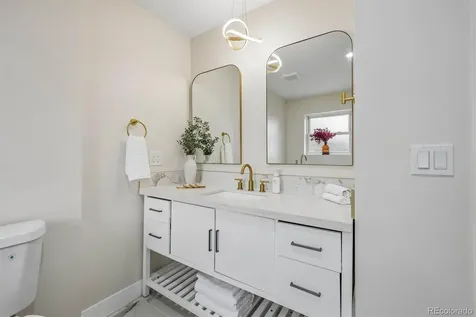 1972 S Wolcott Court Denver CO 80219