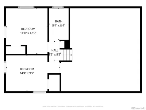 1972 S Wolcott Court Denver CO 80219