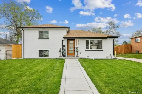 1972 S Wolcott Court Denver CO 80219