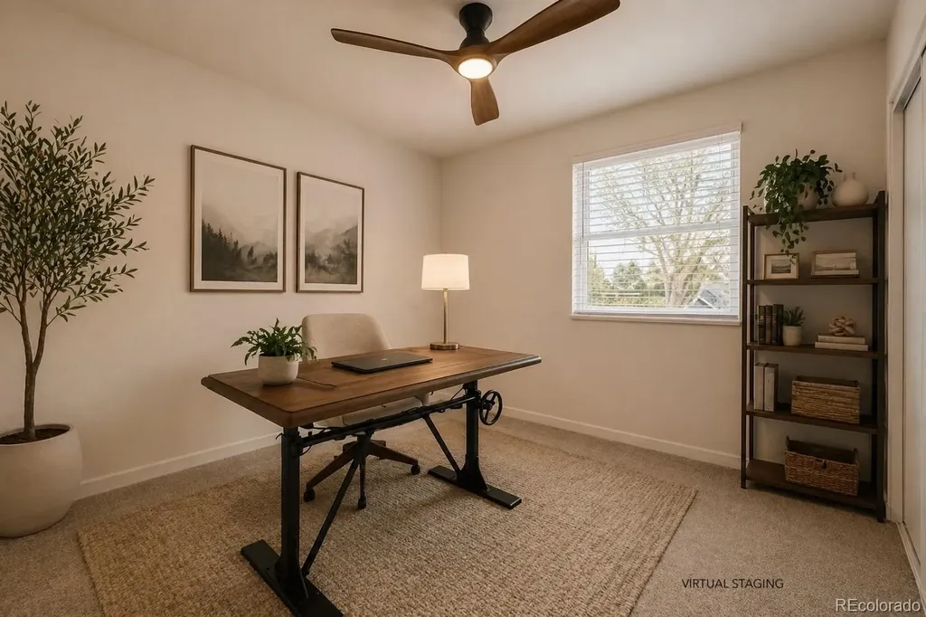 6543 S Allison Court Littleton CO 80123