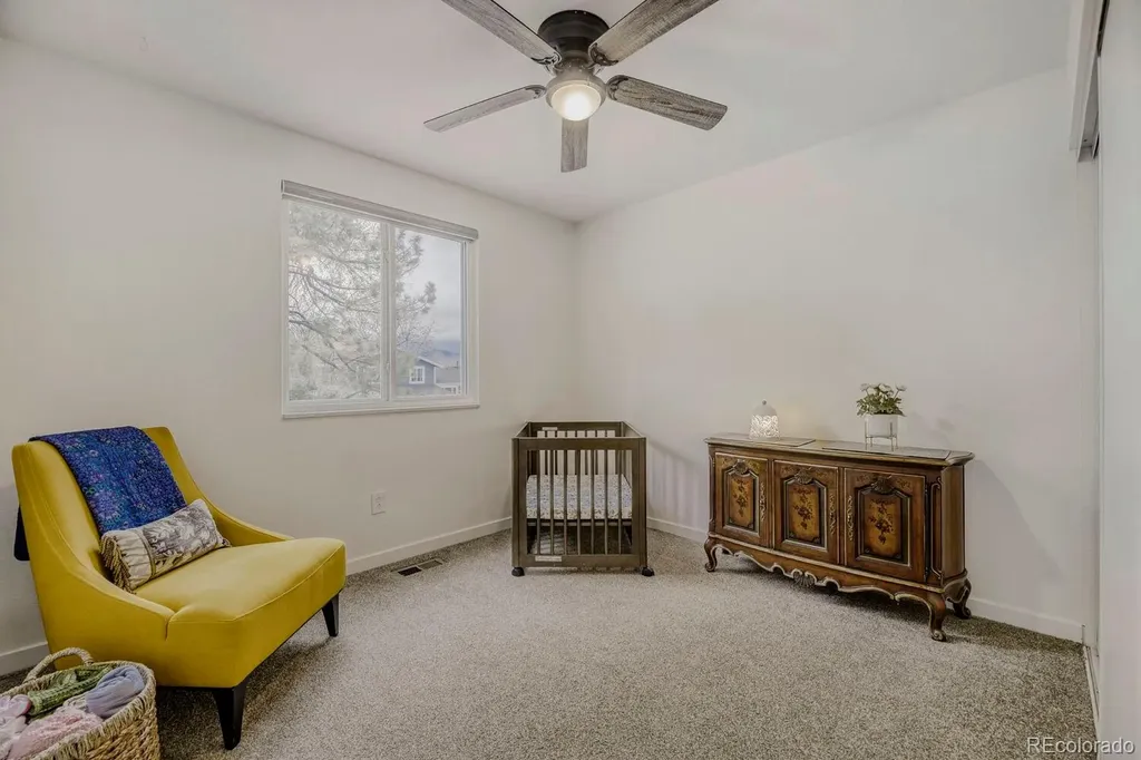 6543 S Allison Court Littleton CO 80123
