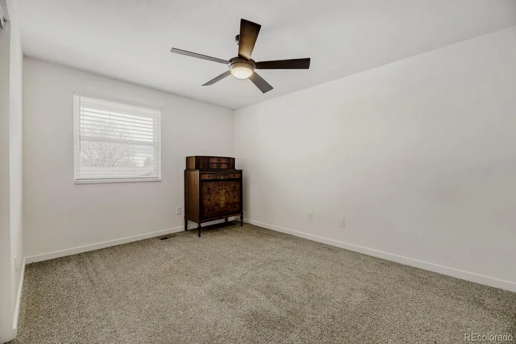 6543 S Allison Court Littleton CO 80123