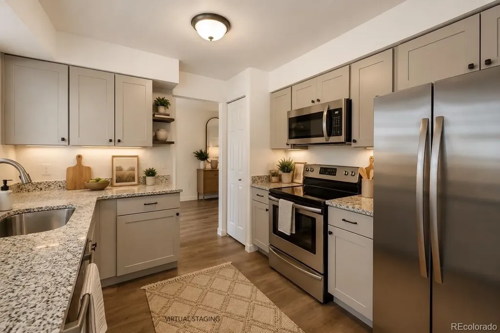 6543 S Allison Court Littleton CO 80123