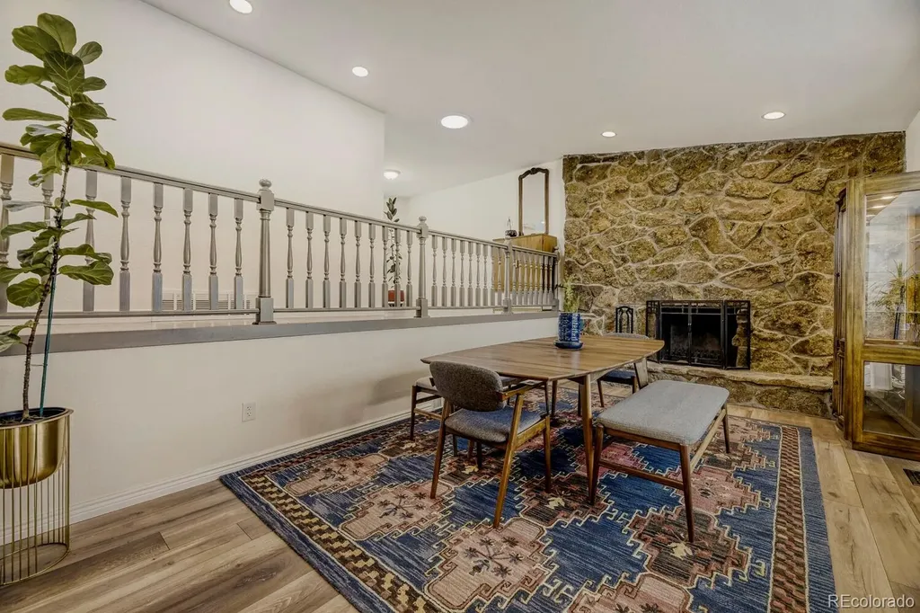6543 S Allison Court Littleton CO 80123