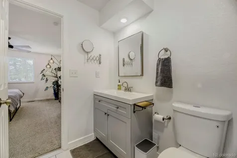 6543 S Allison Court Littleton CO 80123