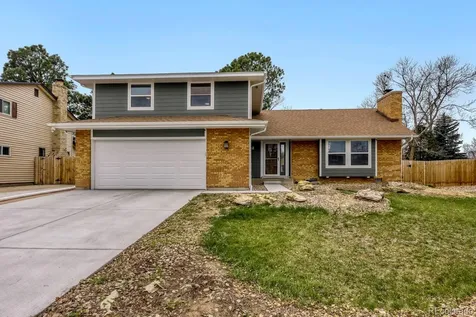 6543 S Allison Court Littleton CO 80123