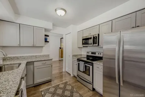 6543 S Allison Court Littleton CO 80123